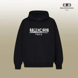 Picture of Balenciaga Hoodies _SKUBalenciagaXS-XLmptx721035
